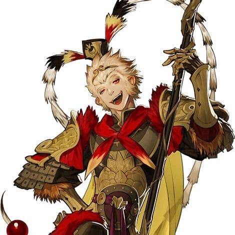Sun Wukong
