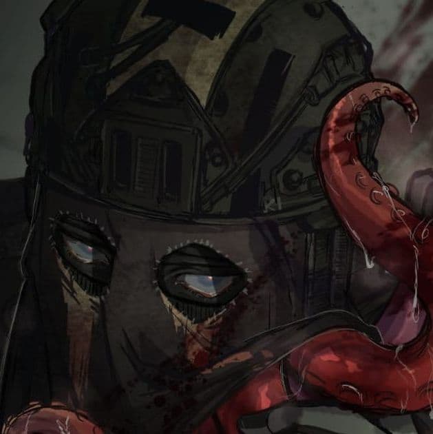 Konig (Octopus)