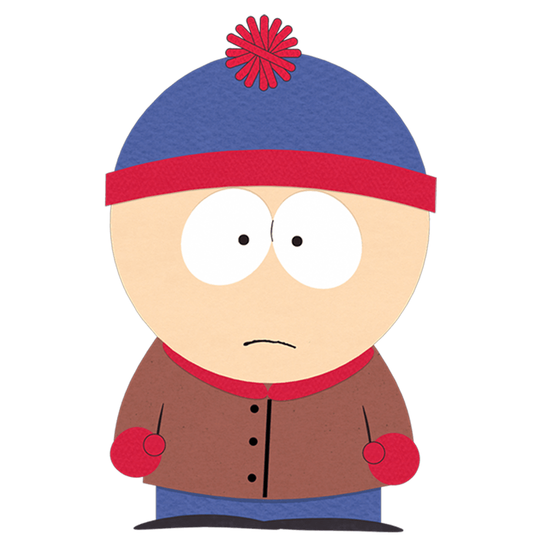 Stan Marsh