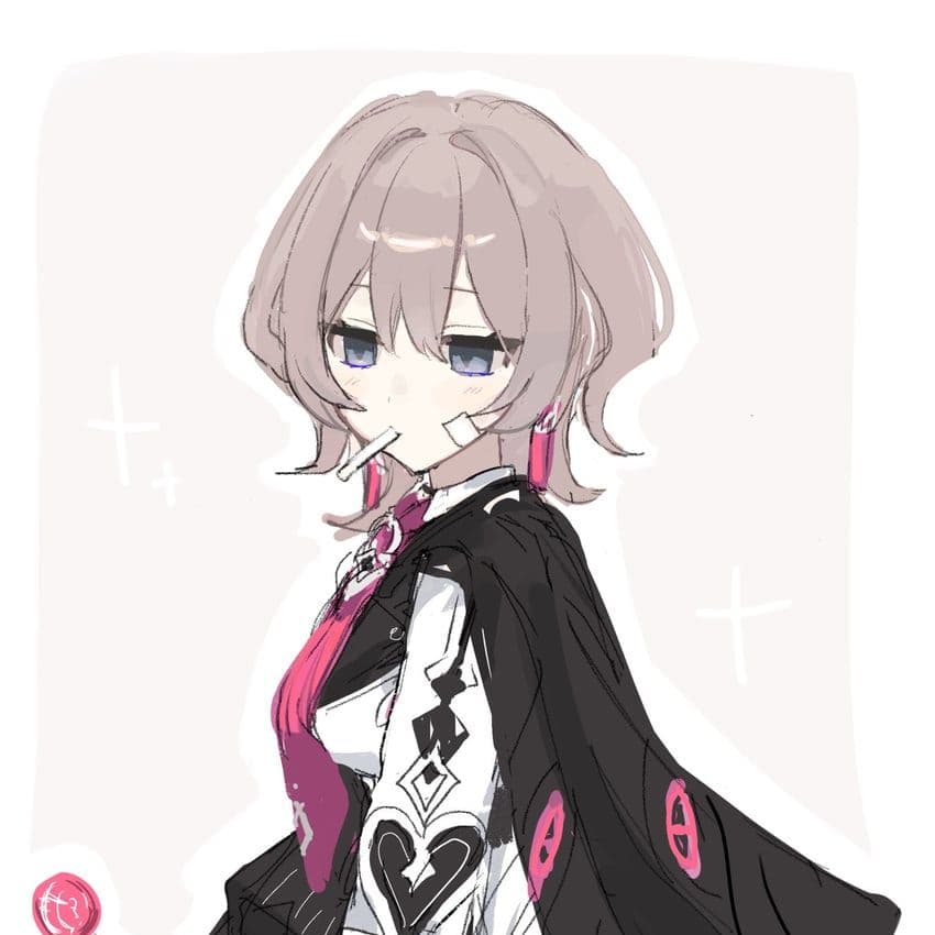 Lantern (Real Name Tsavorae)