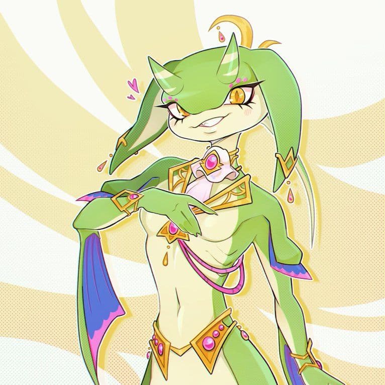 Yona Zora