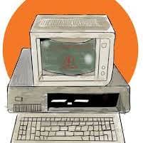A Computer Virus RPG