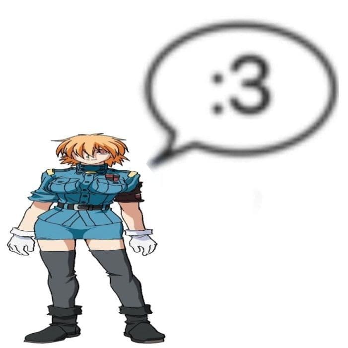Seras Victoria