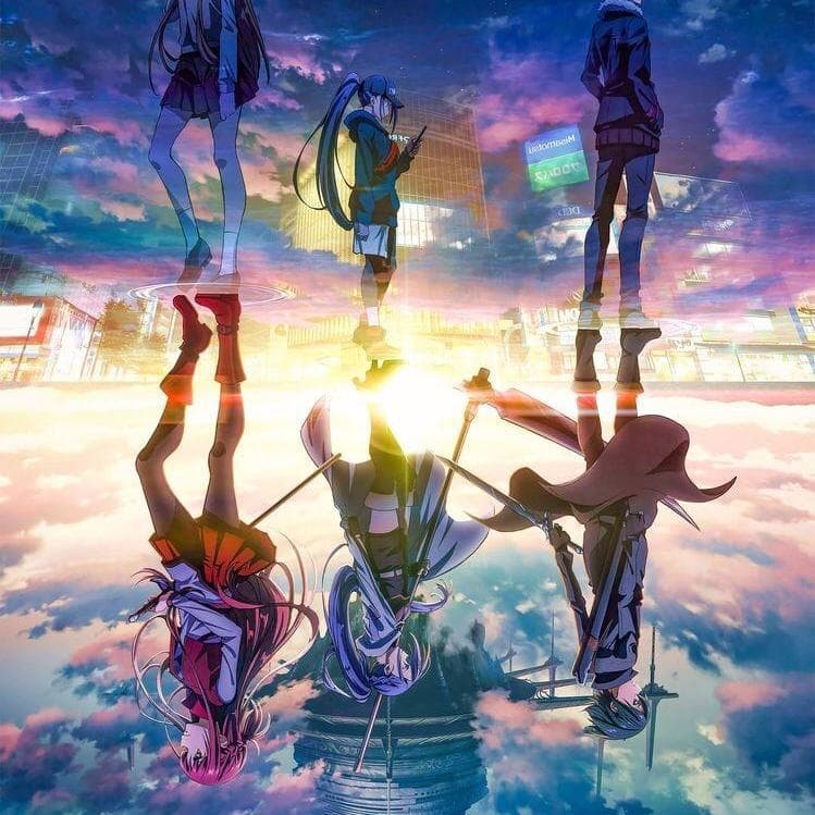 SAO Madness