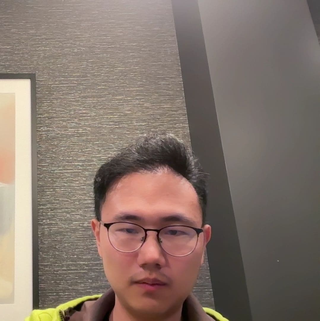 Co-Founder King