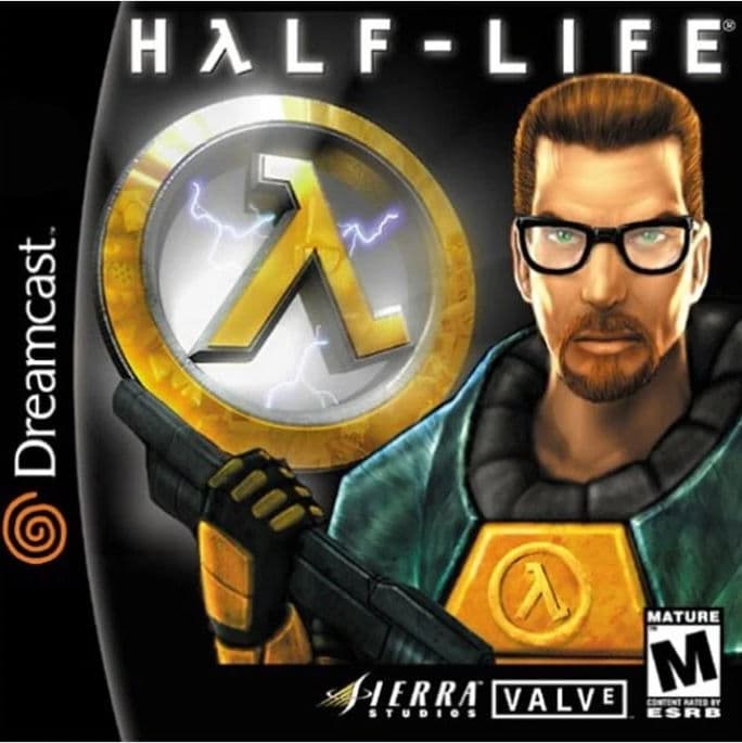Gordon Freeman