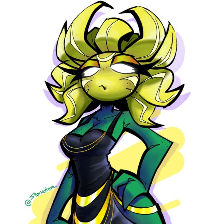 Sunflower  Queen