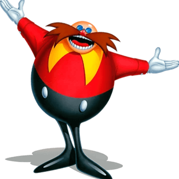 Dr Robotnik