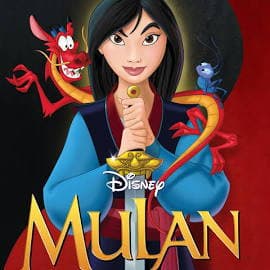 Mulan  RPG