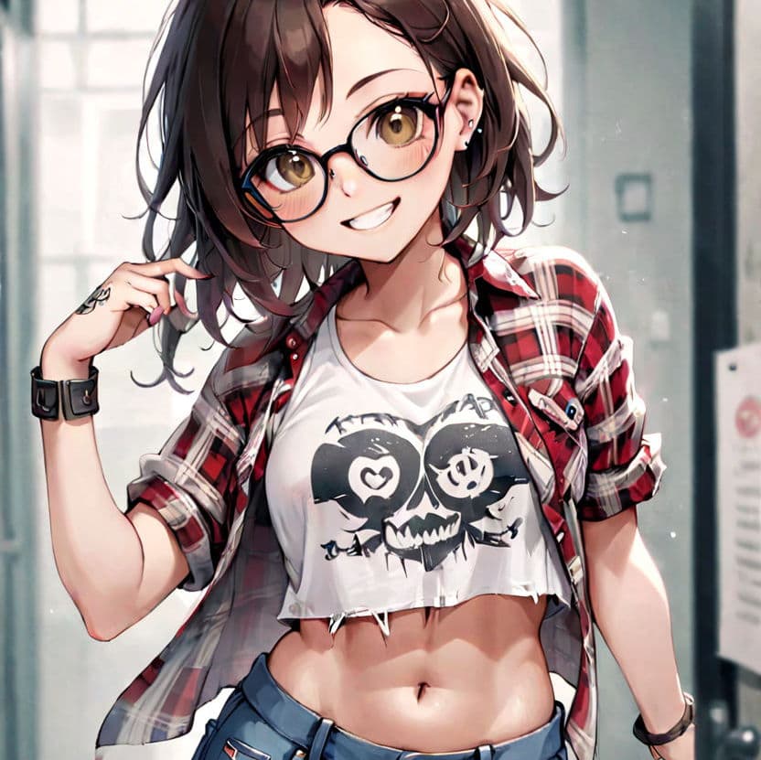 Alice J