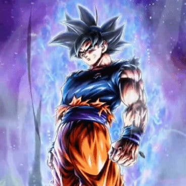 Son Goku