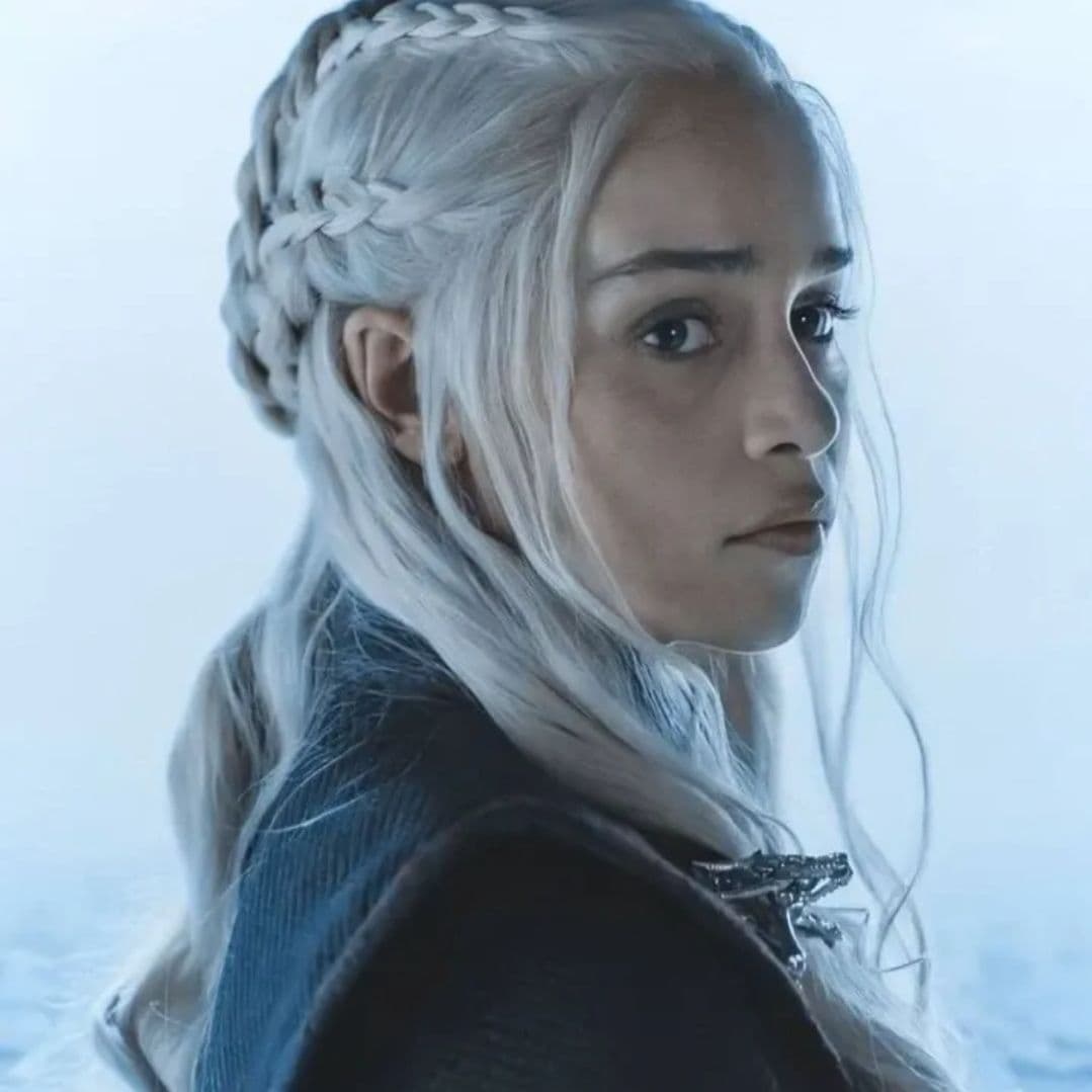Daenerys Targaryen