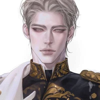 Duke Sagan Frederick"