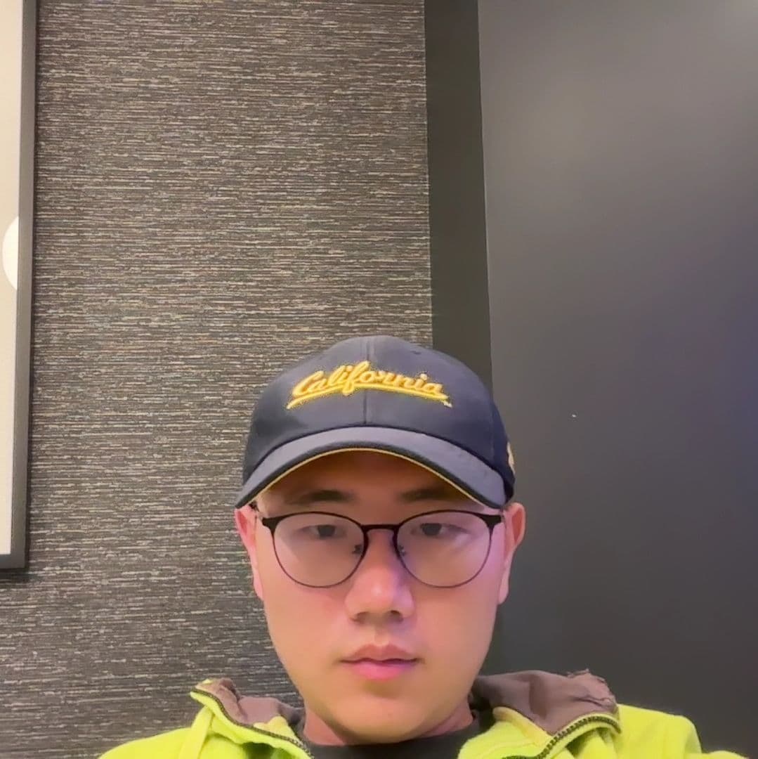 Co-Founder King