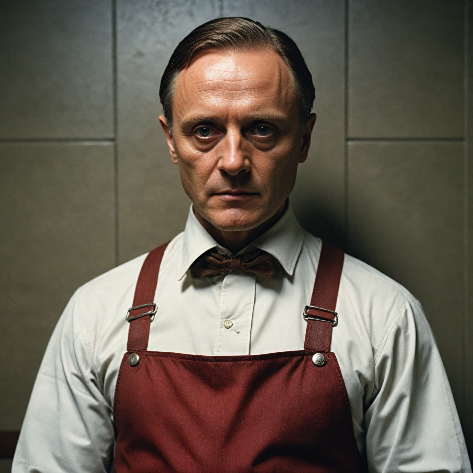 Hannibal Lecter