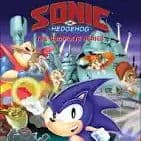 Sonic the Hedgehog (TV series) RPG