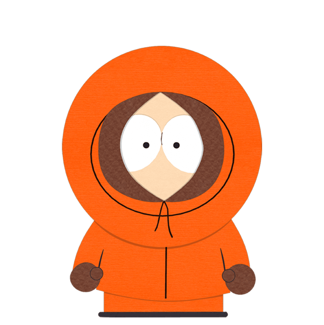 Kenny  McCormick