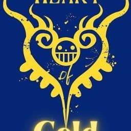 The Golden-Hearted One RPG