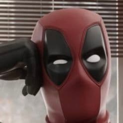 Deadpool (Immortal Anti-hero)