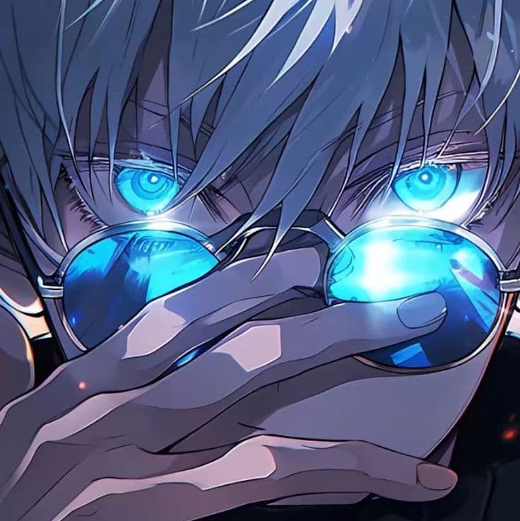 Satoru Gojo