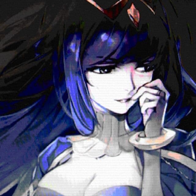 Tharja Tharja