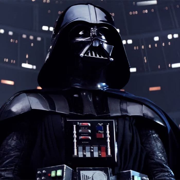 Darth Vader