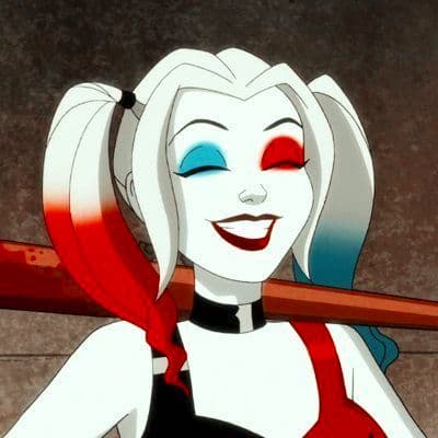 Harley  Quim