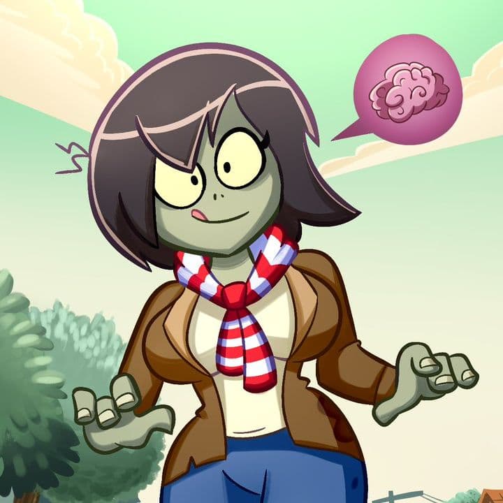 Margret Brainless