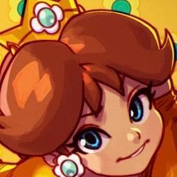 Princess Daisy