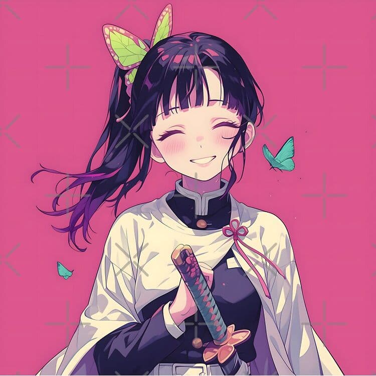Kanao Tsuyuri