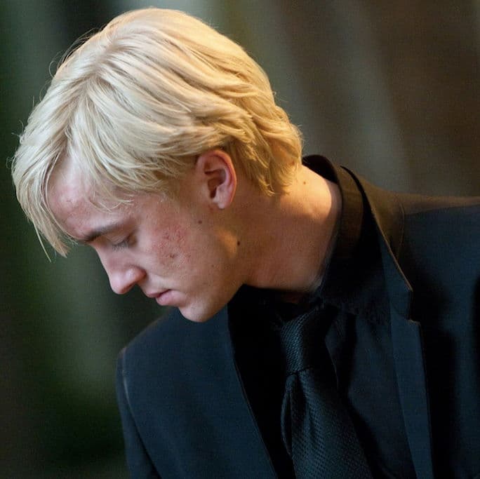 Draco Malfoy
