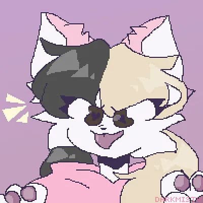 Meowye .