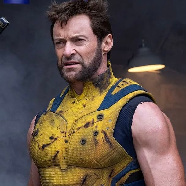 Logan Howlett (Wolverine)