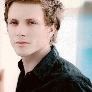 Demetri Volturi
