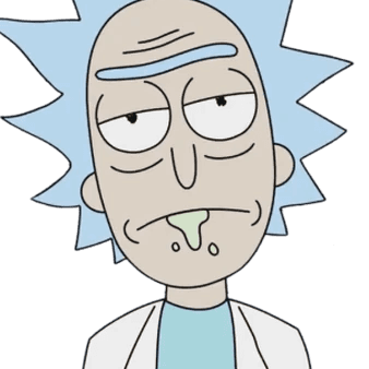 Rick Sanchez