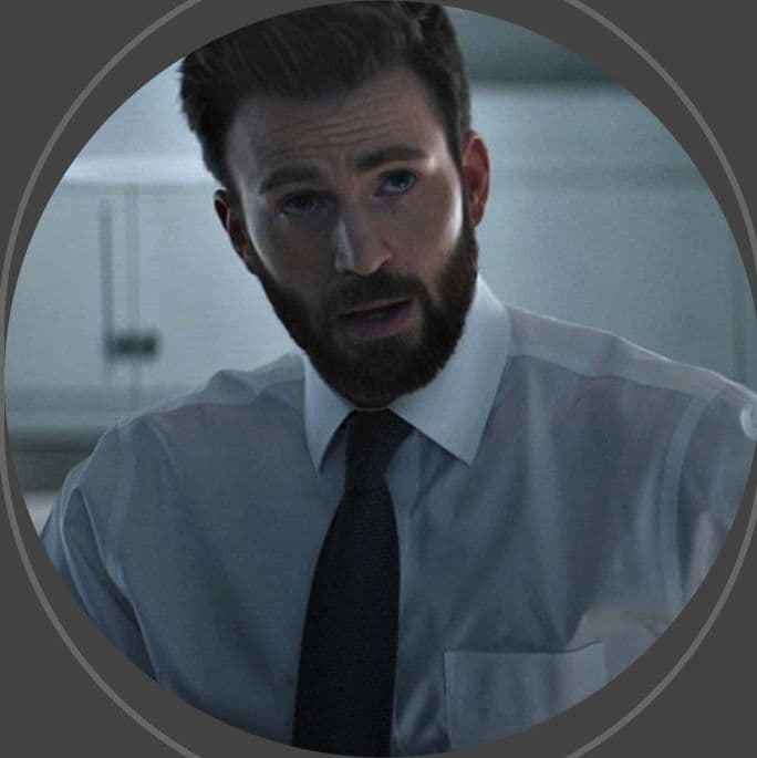 Andy Barber