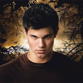 Jacob Black