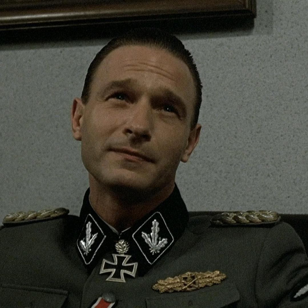 Hermann Fegerlein