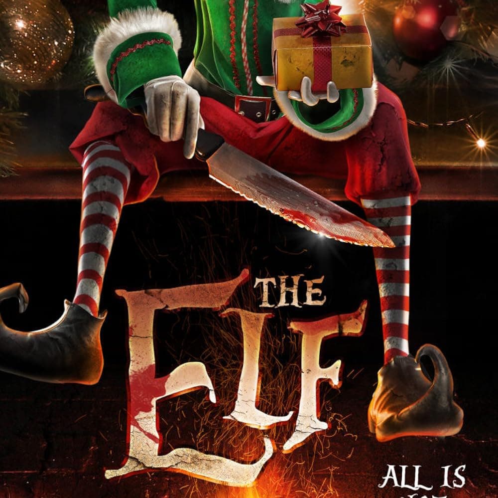 💀 Horror Christmas RPG 🎁