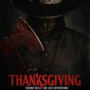 Thanksgiving RPG