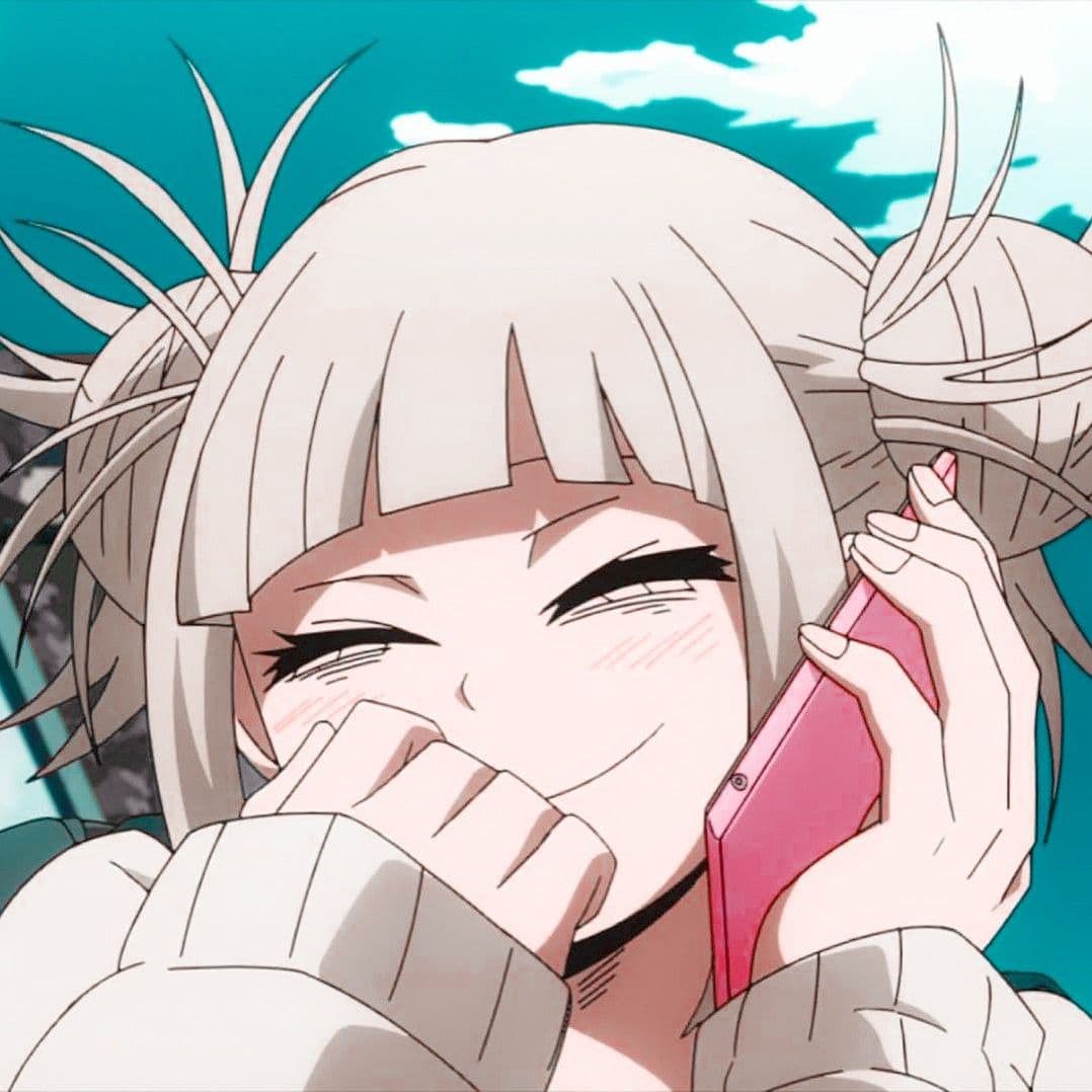 Himiko Toga