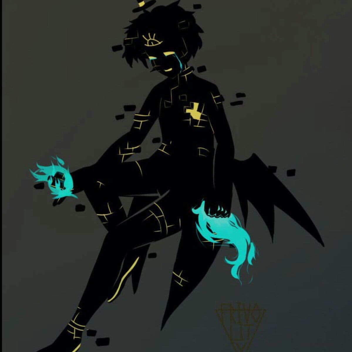 Transcendence RPG