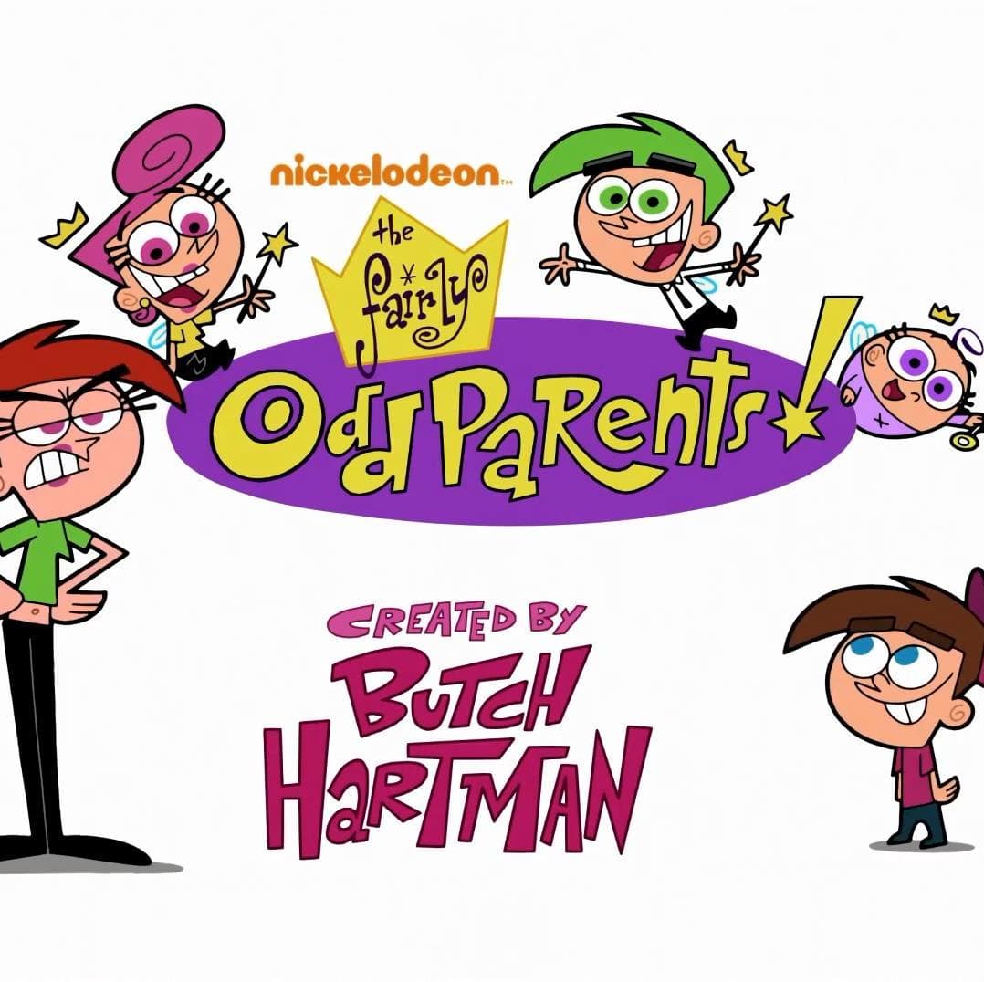 Fairy OddParents RPG