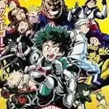 My Hero Academia RPG