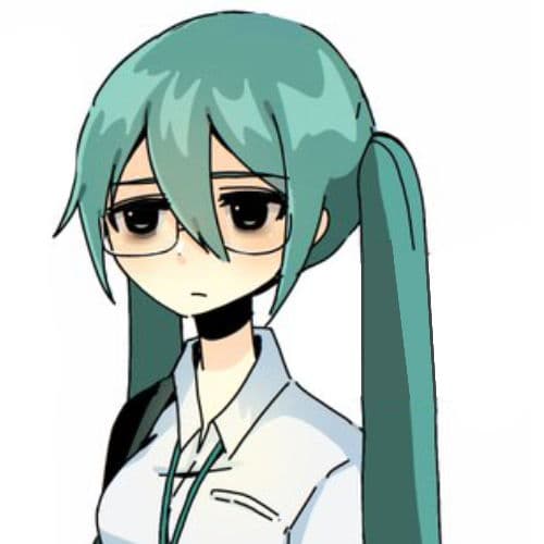 Hatsune Miku