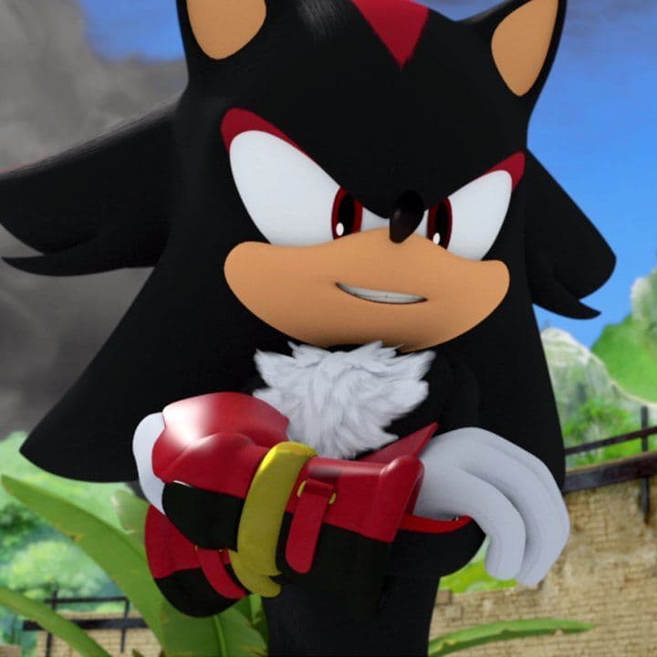 Shadow Boom