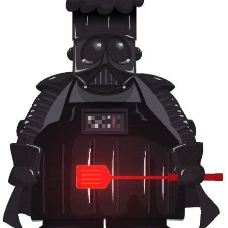 Darth Chef