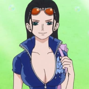 Nico Robin