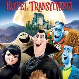 Hotel Transylvania RPG