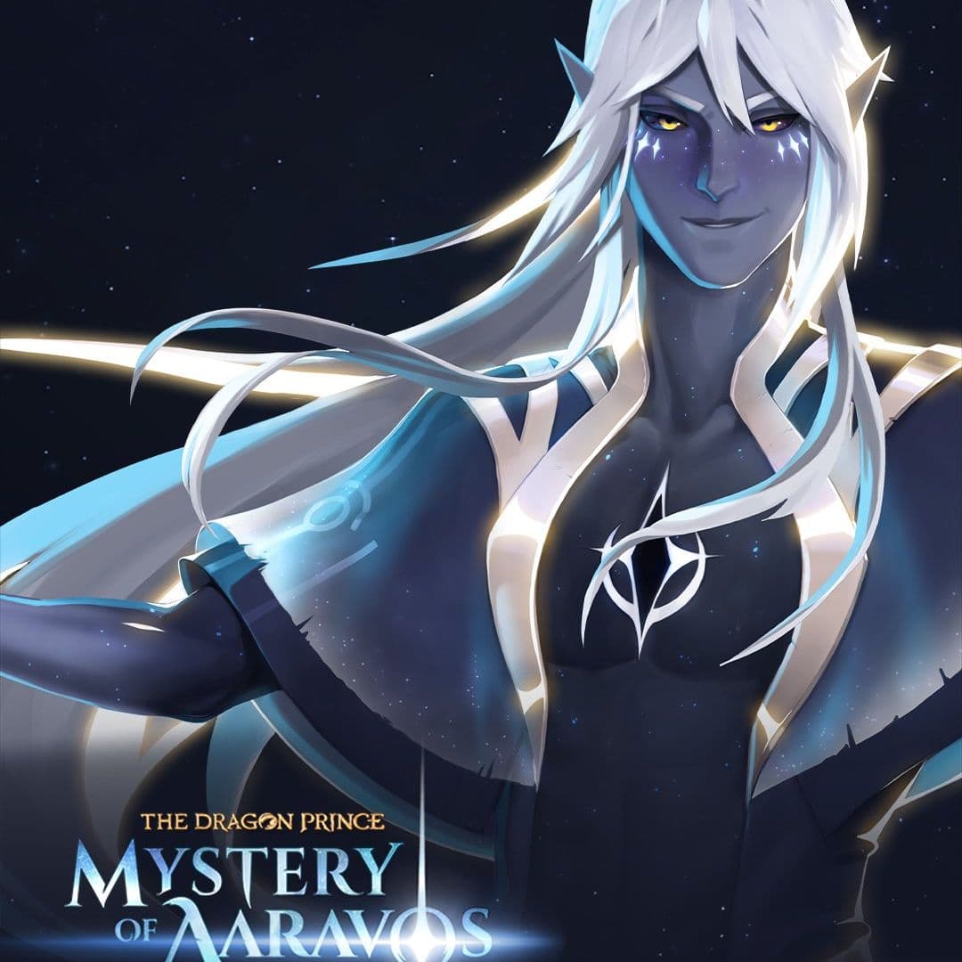 Aaravos
